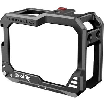 SmallRig Camera Cage for GoPro HERO11/HERO10/HERO9