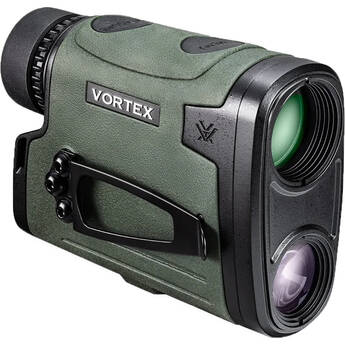 Vortex 7x25 Viper HD 3000 Laser Rangefinder