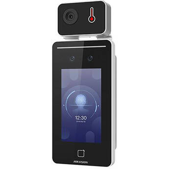 Hikvision DS-K1T341BMWI-T Touchless Identity Authentication Terminal
