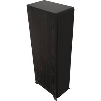 Klipsch Reference Premiere RP-8000F II 2.5-Way Floorstanding Speaker (Ebony, Single)