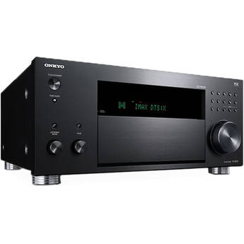 Onkyo TX-RZ50 9.2-Channel Network A/V Receiver
