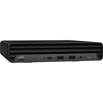 6c109ut aba - HP Pro Mini 400 G9 Desktop Computer