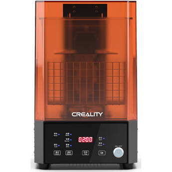 Creality UW-01 Washing & Curing Machine