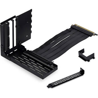 Lian Li O11D EVO Vertical GPU Kit (Black)