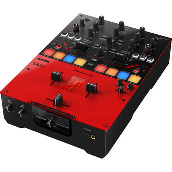 Pioneer DJ DJM-S5 DJM-S5 Replacement for Pioneer DJ DJM-450 DJM 