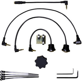 AquaTech Electrical Kit for Sony Housings