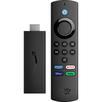 Amazon Fire TV Stick Lite Streaming Media Player (2022 Edition)