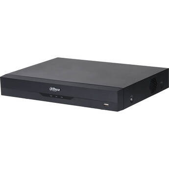 Dahua Technology Pro Series X51C3E 16-Channel 1080p HD-CVI Pentabrid DVR with 8TB HDD