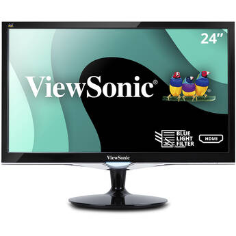 ViewSonic VX2452mh VX2452MH Replacement 