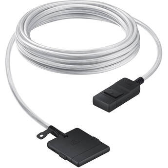 Samsung One Invisible Connection Cable for Neo QLED 8K TVs (16.4')