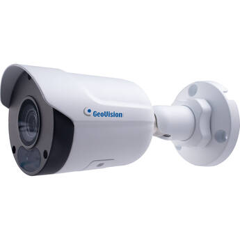 極美品】Geo Vision GV-BX2700-FD 防犯カメラ 監視カメラ 防犯カメラ 