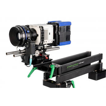 Camera Jibs | Pro Video Camera Cranes & Jib Arms | B&H