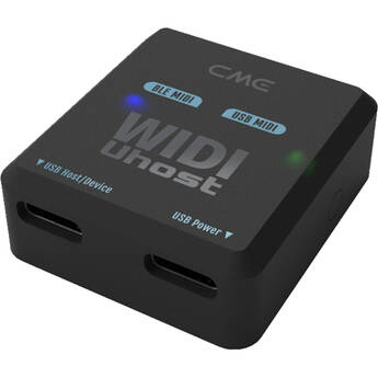 CME WIDI Uhost Advanced Bluetooth MIDI Interface