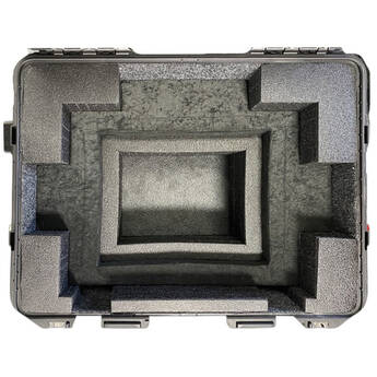 Innerspace Cases Carry Case for SmallHD Cine 13 4K High-Bright Monitor with Foam Insert
