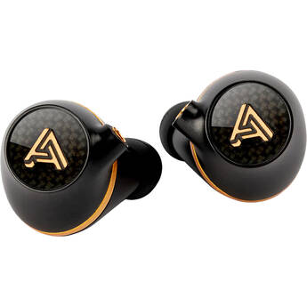 Audeze Euclid Planar Magnetic In-Ear Headphones (4.4mm and Bluetooth Cables)