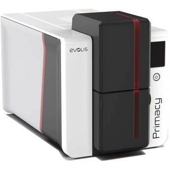 Evolis Primacy 2 Expert Dual-Sided ID Card Printer