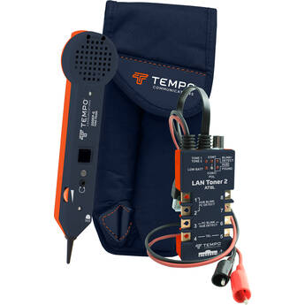 Tempo AT8L LAN Toner Kit