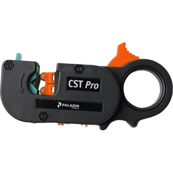 Tempo Stripper CST Pro with Green Blade Cassette