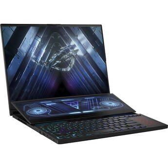 ASUS 16" ROG Zephyrus Duo 16 Gaming Laptop