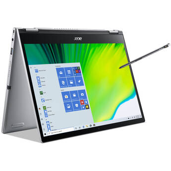 Acer 13.3" Spin 3 Multi-Touch 2-in-1 Laptop