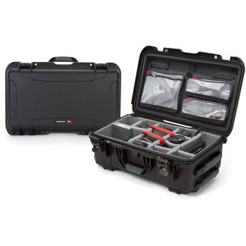 Nanuk 935 Wheeled Waterproof Hard Cases (28.5L)&nbsp;&nbsp;&nbsp; (8 options)