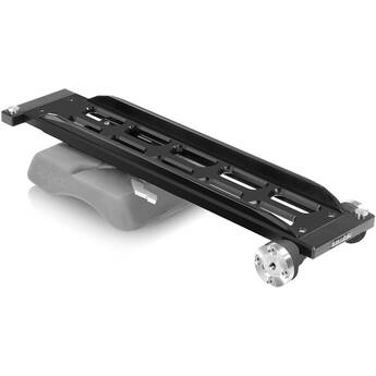 ARRI Dovetail with Adjustable Shoulder Mount