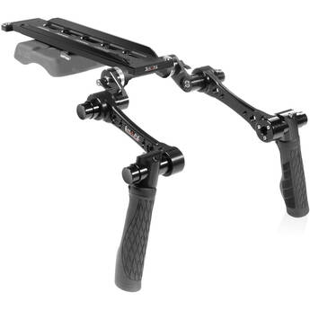 ARRI Dovetail Shoulder Mount with Handles