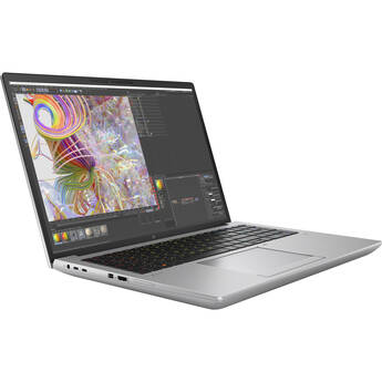 HP 16" ZBook Fury 16 G9 Mobile Workstation