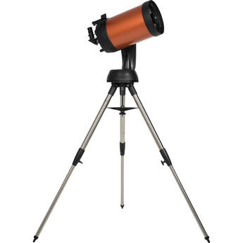 Celestron NexStar 8SE 203mm f/10 Schmidt-Cassegrain GoTo Telescope