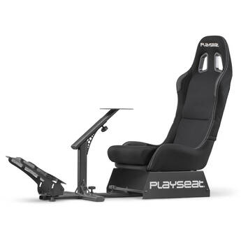 Playseat Evolution Racing Seat (Black ActiFit)