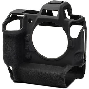easyCover Silicone Protection Cover for Nikon Z9 (Black)