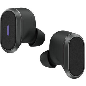 Logitech Zone Noise-Canceling True Wireless In-Ear Headphones (Graphite)