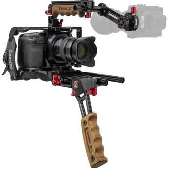 ACT Recoil Rig for Blackmagic Pocket Cinema Camera 4K