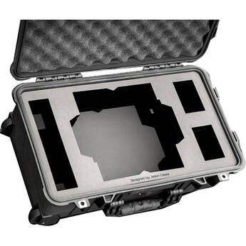 Jason Cases IDX Endura VL-4Se V-Mount Battery Case