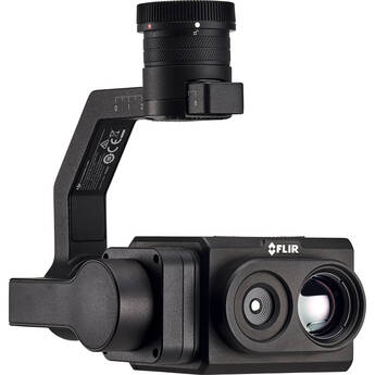 flir vue tz20 r