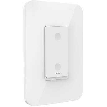 WEMO WDS070 Smart Dimmer with Thread