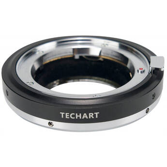 Techart 2nd Gen Leica M / Sony E Adapter Released – AF for Manual
