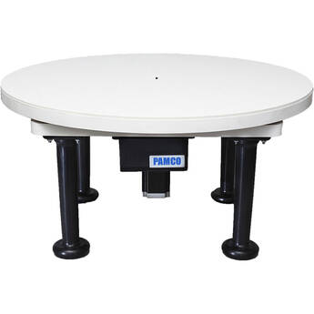 Pamco-Imaging MCT-220-24 Photogrammetry Turntable