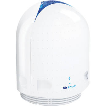 Airfree P1000 Mold & Bacteria Destroying Filterless Air Purifier
