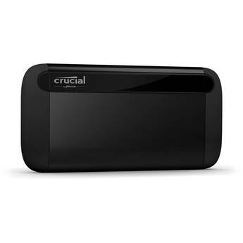 Crucial External SSD CT1000X9SSD9 Replacement for Crucial X8 CT1000X8SSD9