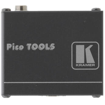 Kramer HDMI over Twisted Pair Receiver