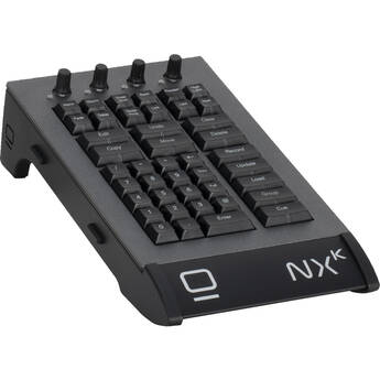 Obsidian NX K USB ONYX Control Surface