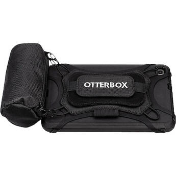 OtterBox Utility Carrying Case with Accessory Bag Pro Pack for 10-13" Tablets (Black)