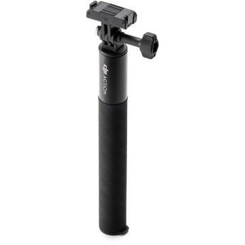 DJI Osmo Action 3 Announced – 4K120p, Vertical Shooting, and