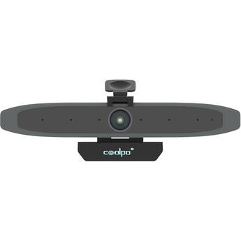 Coolpo AI Huddle Mini UHD 4K Video Conference Camera