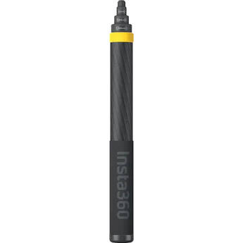 Insta360 Extended Selfie Stick for X3, ONE RS/X2/R/X, and ONE (14 to 118")