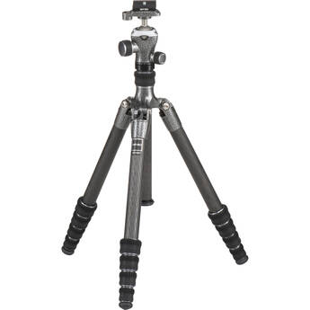 Gitzo Tripods With Heads | B&H Photo Video