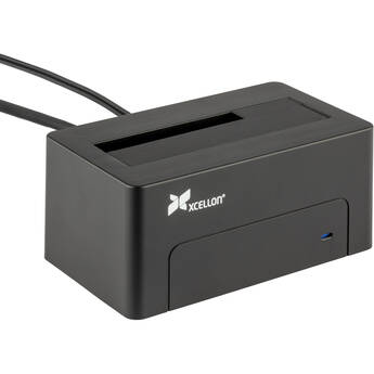 Xcellon USB 3.2 Gen 1 Hard Drive Dock