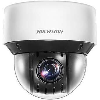 Hikvision DS-2DE4A425IWG-E 4MP Outdoor PTZ Network Dome Camera with Night Vision
