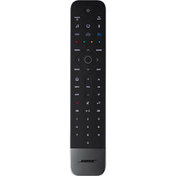 Bose Soundbar Universal Remote (Non-Retail Packaging)